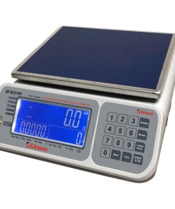 Balança pesadora e contadora de peças CP 30/2 POP+