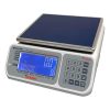 Balança pesadora e contadora de peças CP 6/0,5 POP+