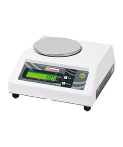 Balança semianalítica UD 1500/0,1 LE  (UD MINI)