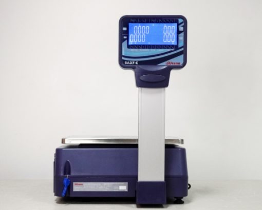 Balança digital BA37C com serrilha – Wi-Fi - Image 2