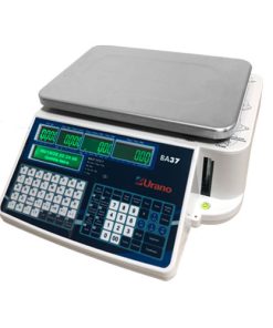 Balança digital BA37 – Wi-Fi