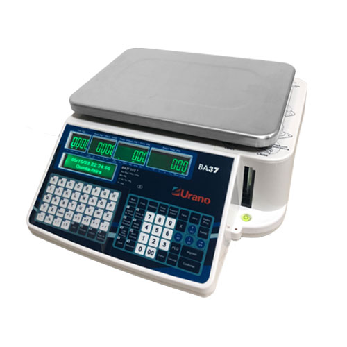 Balança digital BA37 – Wi-Fi