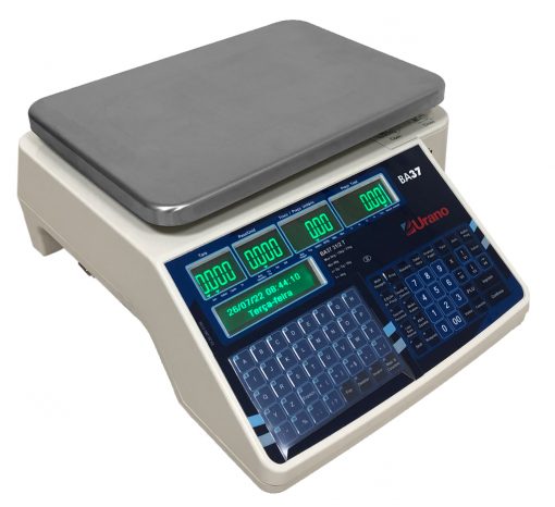 Balança digital BA37 – Ethernet - Image 2