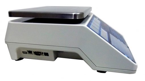 Balança digital BA37 – Ethernet - Image 3