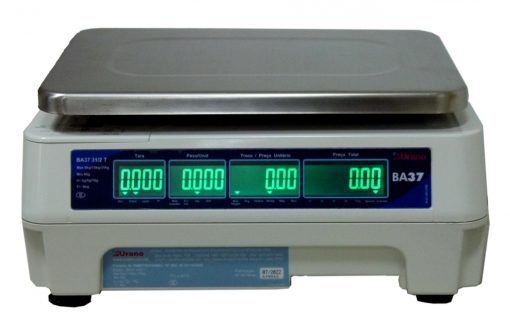 Balança digital BA37 – Ethernet - Image 4