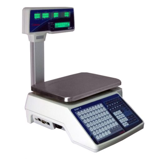 Balança digital BA37-T – Ethernet - Image 3
