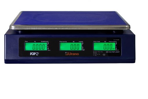 Balança computadora US 31/2 POP-Z New com saída serial - Image 3