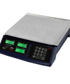 Balança computadora US 31/2 POP-Z New Connect com saída USB e bateria