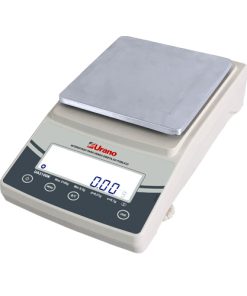 Balança semianalítica UA 5100/0,01 K