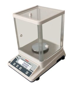 Balança semianalítica UA 310/0,001 K