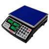 Balança computadora US 31/2 POP-S com saída USB e bateria