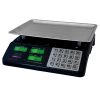 Balança computadora US 31 / 2 POP-Z Mira Pro com prato de frutas