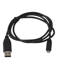 Cabo USB Padrão CON A + CON B 1,8 m